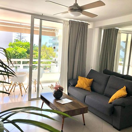 Apartament In Costa Adeje Playa De Las Americas Casanico Exterior foto