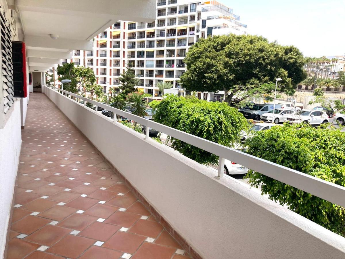 Apartament In Costa Adeje Playa De Las Americas Casanico Exterior foto