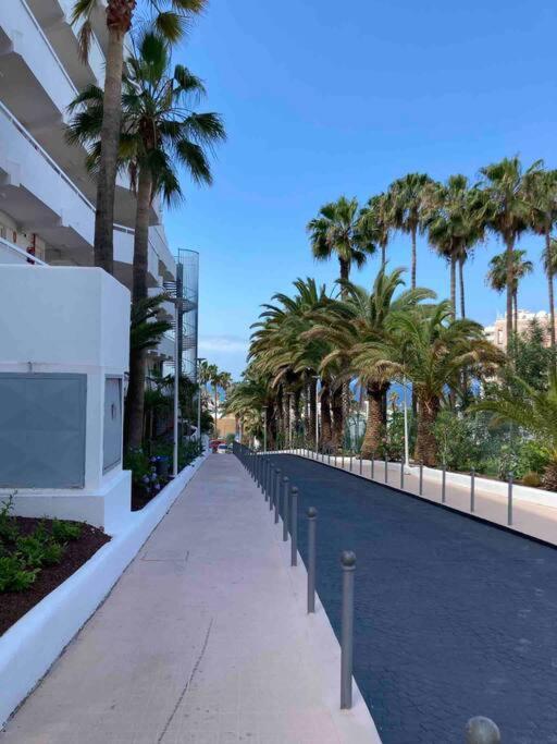 Apartament In Costa Adeje Playa De Las Americas Casanico Exterior foto